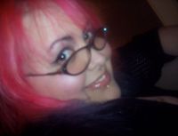 somegeekygirl somegeekygirl